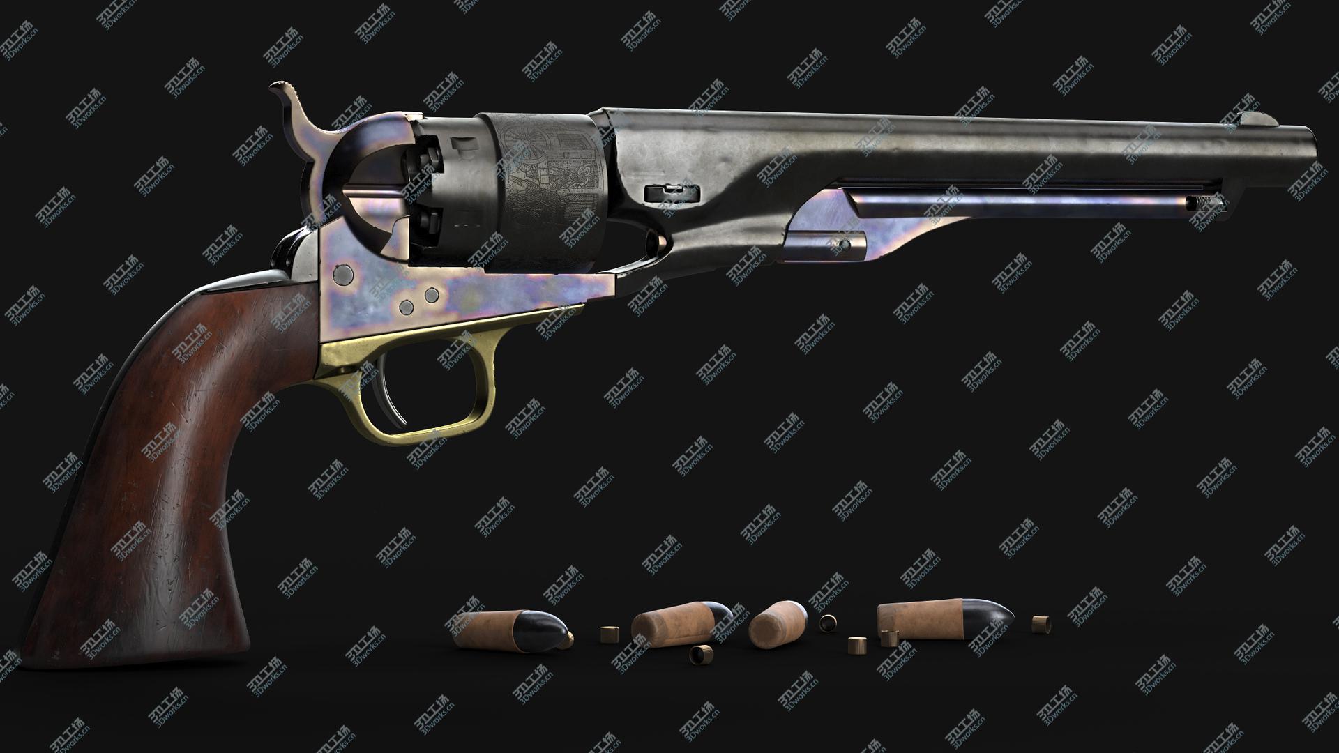 images/goods_img/202105073/Colt army 1860 model/1.jpg